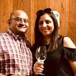 Meet your Posher, Sonia